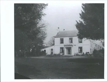 Image: Marsden, Samuel