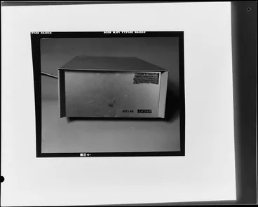 Image: Early computers