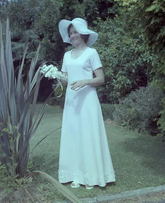 Cole - Aldridge wedding