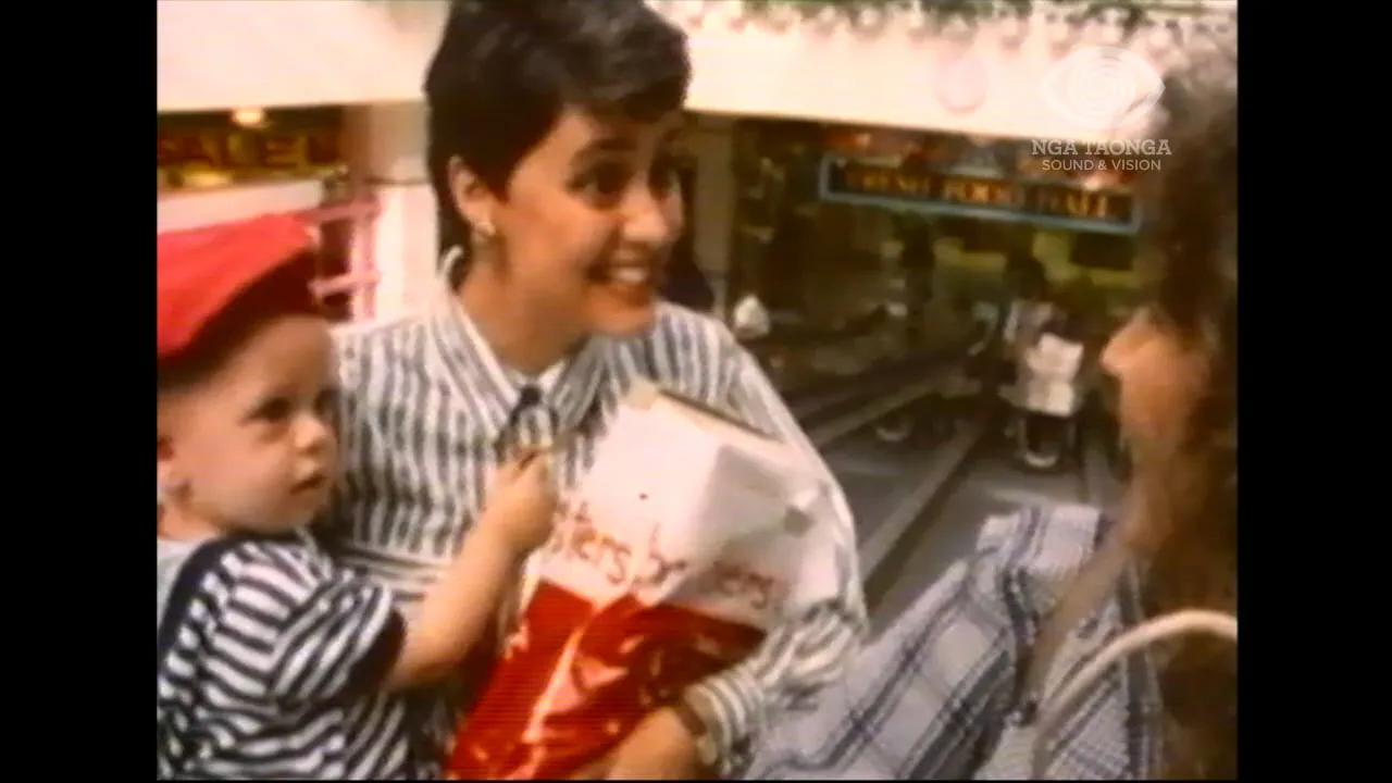 NEW IDEA MAGAZINE. HAVE YOU HEARD THE LATEST?