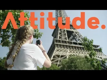 Image: Travelling using Sign Language: The Fergusons