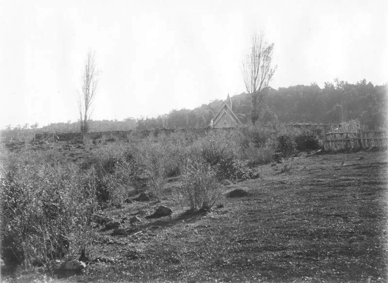 Ōhaeawai, Northland