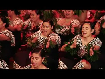 Three Star Nation: Full Performance Image: Three Star Nation: Full Performance