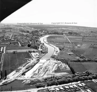 Image: Development of Kerr's Reach (L1-35/19)