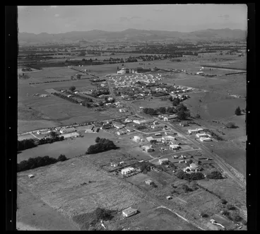Image: Kerepehi, Hauraki District, Waikato