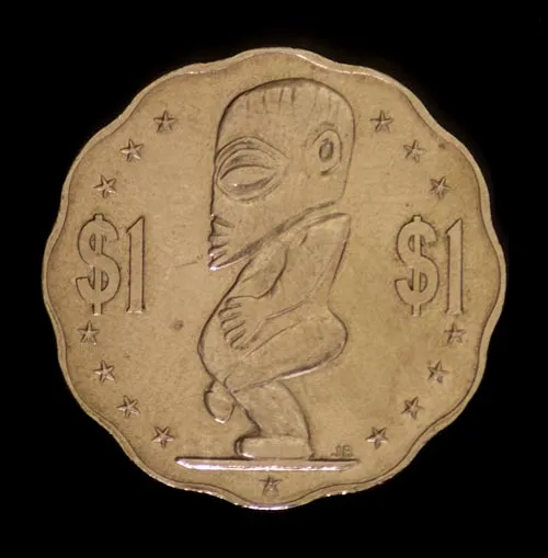 Tangaroa – Cook Islands