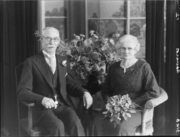 Image: Roberts, Couple