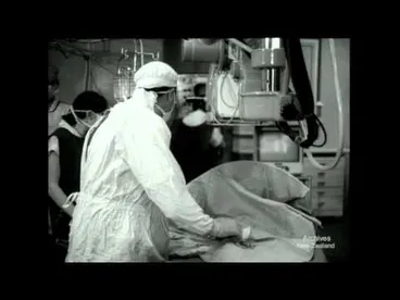 Image: Be Good of Heart (1969)