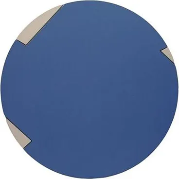 Image: Construction - Tondo 4/83