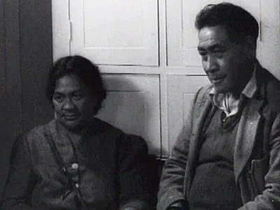 Tuberculosis and the Māori People of the Wairoa District