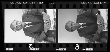 Image: Dr Lovell Smith