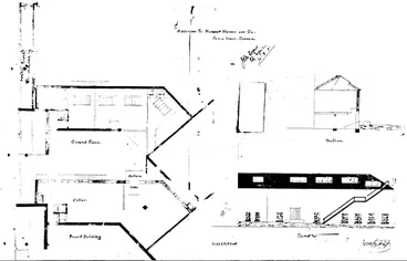 Image: Herbert Haynes & Co.