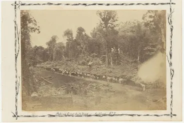 Image: Making Great South Road, Auckland, New Zealand