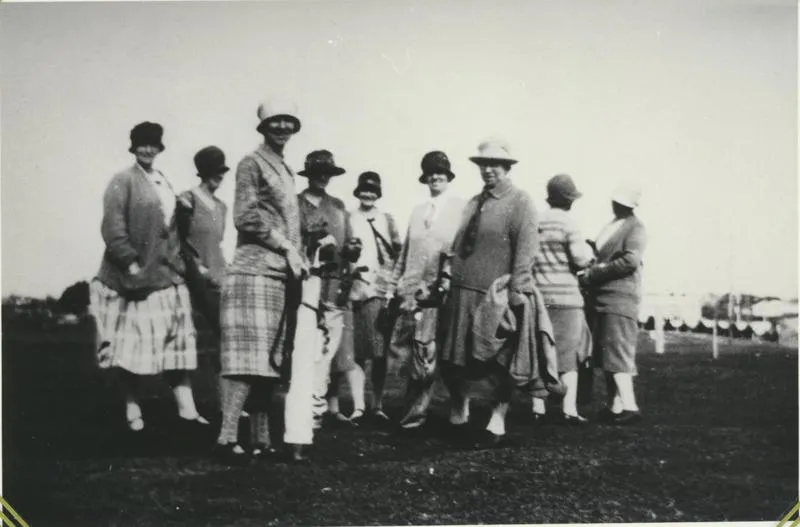 Te Awamutu Golf Club