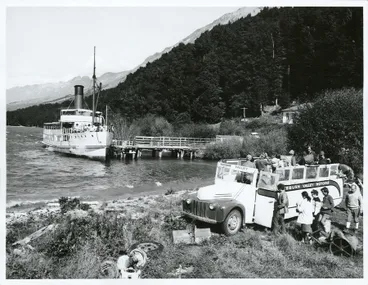 Image: Otago - Routeburn