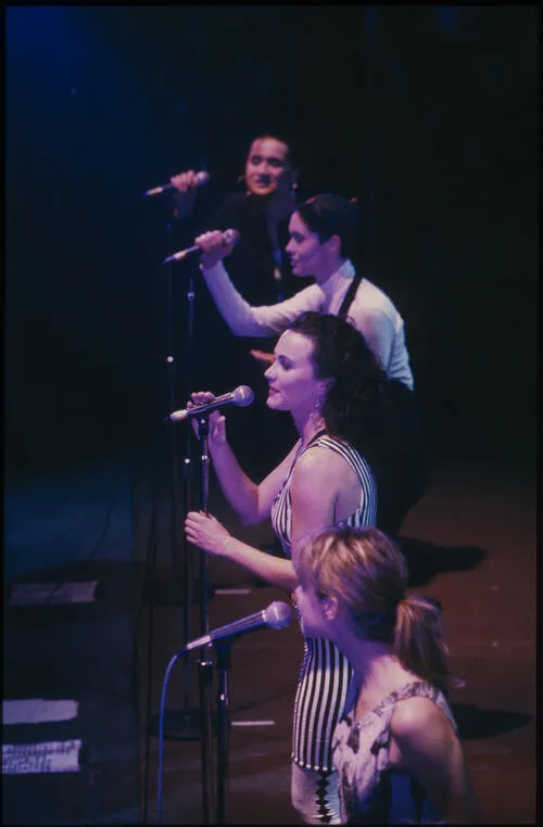 Michael Fowler Centre Concerts