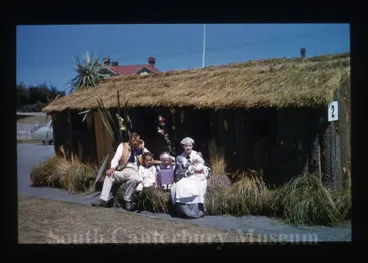 Image: Levels W.D.F.F. : Rhodes Cottage