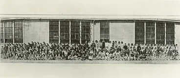 Image: Randwick School