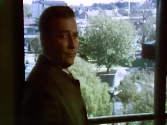 Save Power Now! - Edward Woodward