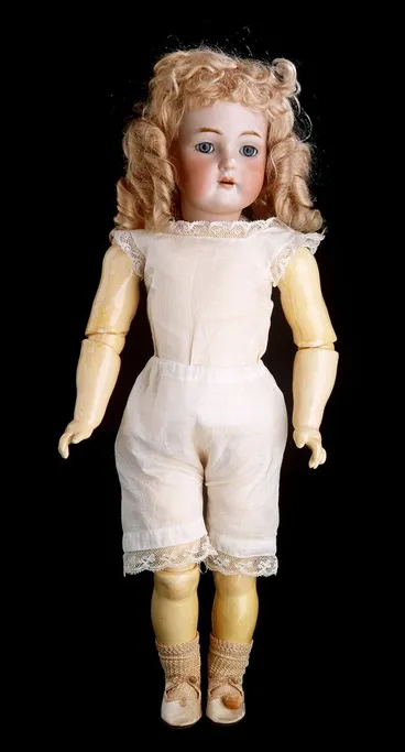 Image: Doll