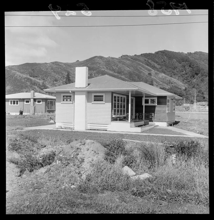 Parade of Homes at Wainuiomata