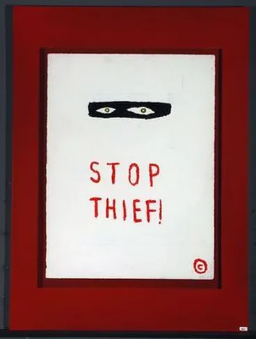 Stop Thief! Image: Stop Thief!
