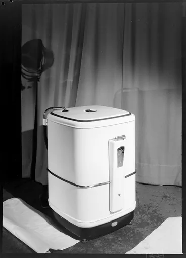 Image: Thor automatic washing machine