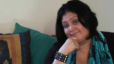 Image: Stephanie Tauevihi: escaping Donna Heka...