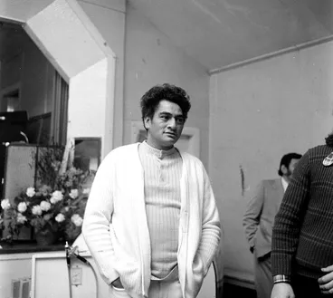 Image: Davi Ranui Engagement [P1-5433-7823]