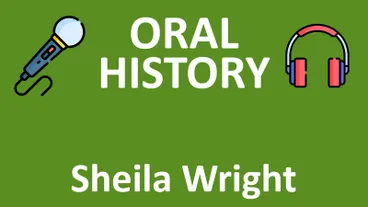Image: Moving into Hillcrest in the Sixties: an interview with Sheila Wright
