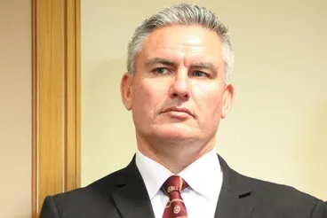 Image: Calls to remember the New Zealand wars (1845 - 1872)