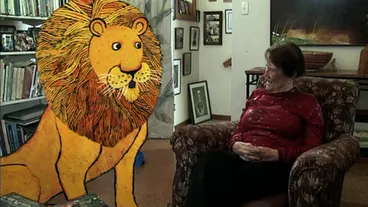 Image: A Tall Long Faced Tale