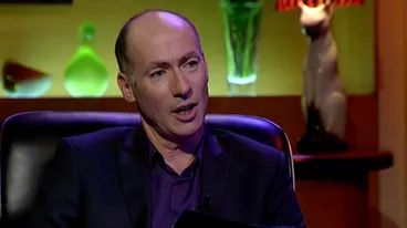 Talk Talk - Series Four Image: Talk Talk - Series Four