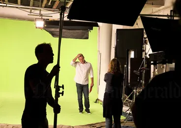 Reducing discrimination Image: Reducing discrimination