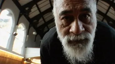 The Gravy - Series One, Episode Four (Tigilau Ness) Image: The Gravy - Series One, Episode Four (Tigilau Ness)