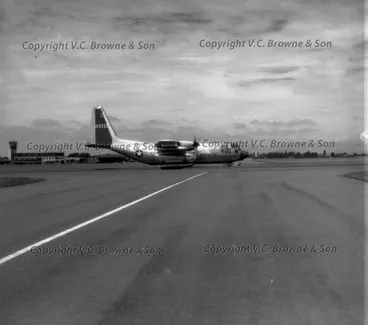 Image: Wigram air show (5057/5071)