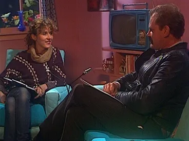 Image: Radio with Pictures - 17 June 1984 