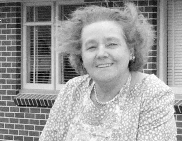 Biographies: Mabel Howard Image: Biographies: Mabel Howard