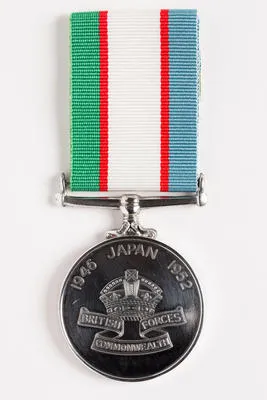 medal, campaign