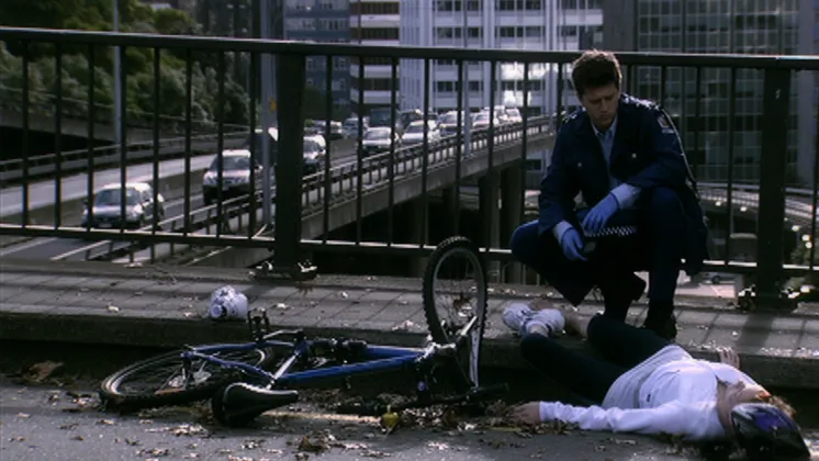 The Hothouse - First Episode