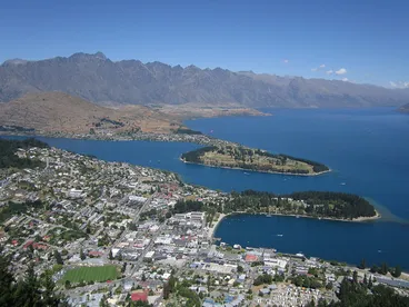 Image: Queenstown