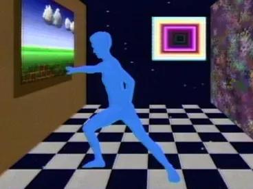 Image: Room that Echoes