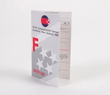 card, ID Image: card, ID