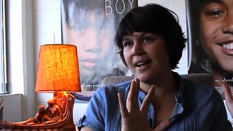 Ainsley Gardiner: From Kombi Nation to Boy...