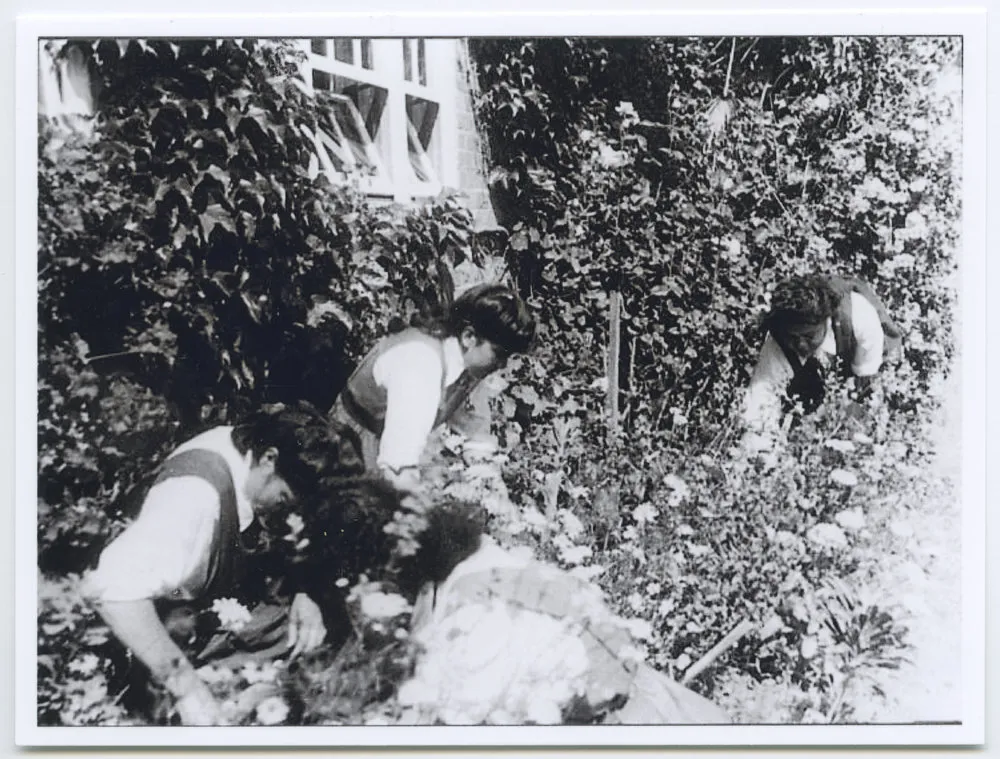 All are one in Jesus Christ