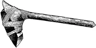 Image: [untitled figure] - O Samoa Anamua