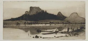 Image: Tara Tara Pah, Whangaroa