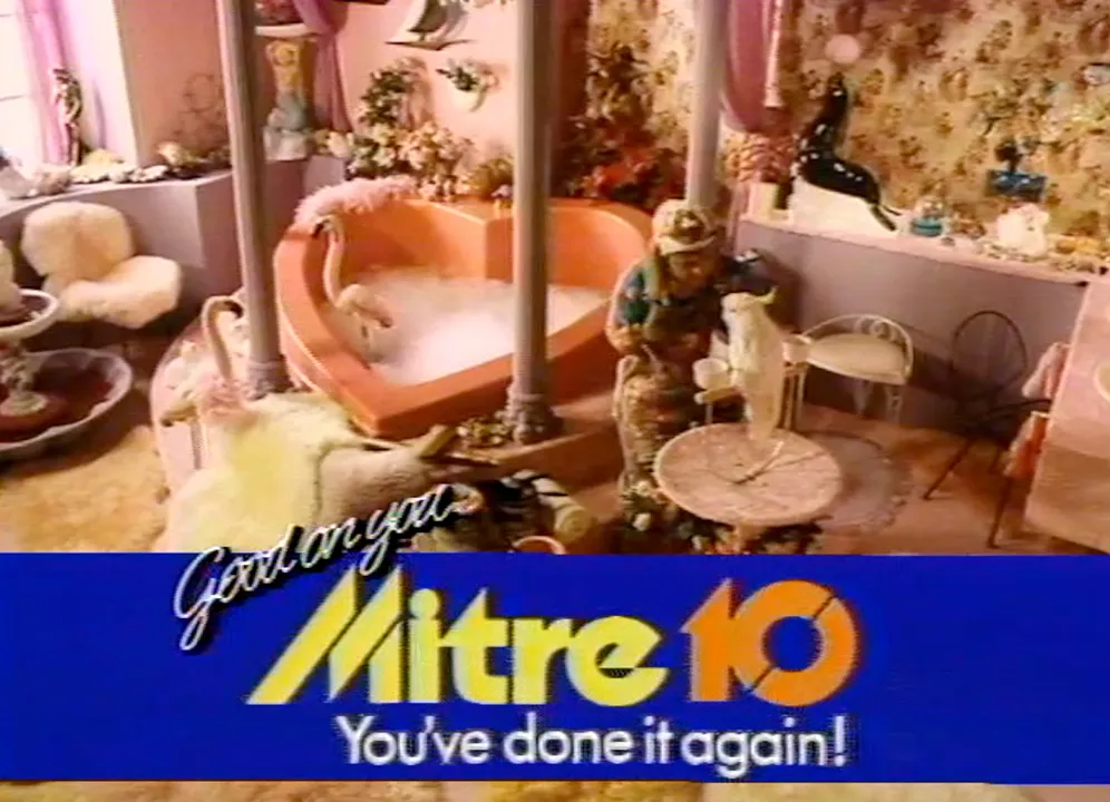 Lynn of Tawa - Mitre 10