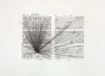 Image: Mass Black Implosion (Iannis Xenakis, ST/10-1, 080262)