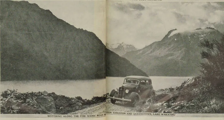 Easter vacation activities illustrated in a selection of photographs from various parts of the country